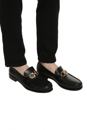 'polo', 'loafer' shoes, zdjęcie 2 'polo', 'loafer' shoes od Salvatore Ferragamo